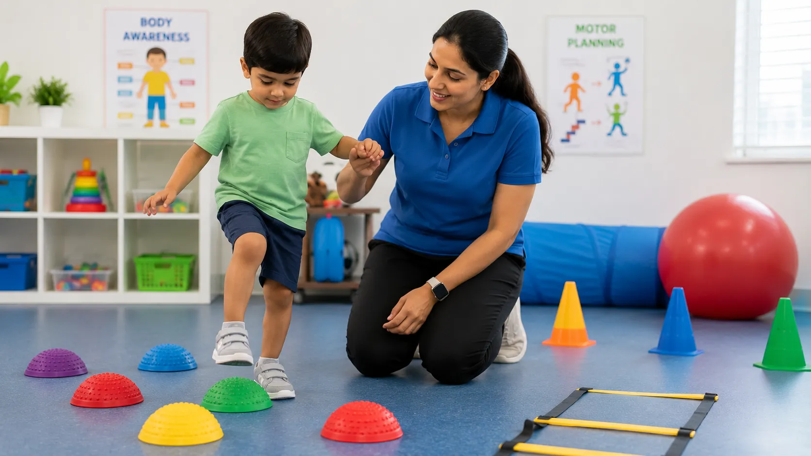 Physiotherapy